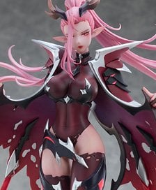 Plum Heslion draco bellatrix feminina (Figure)