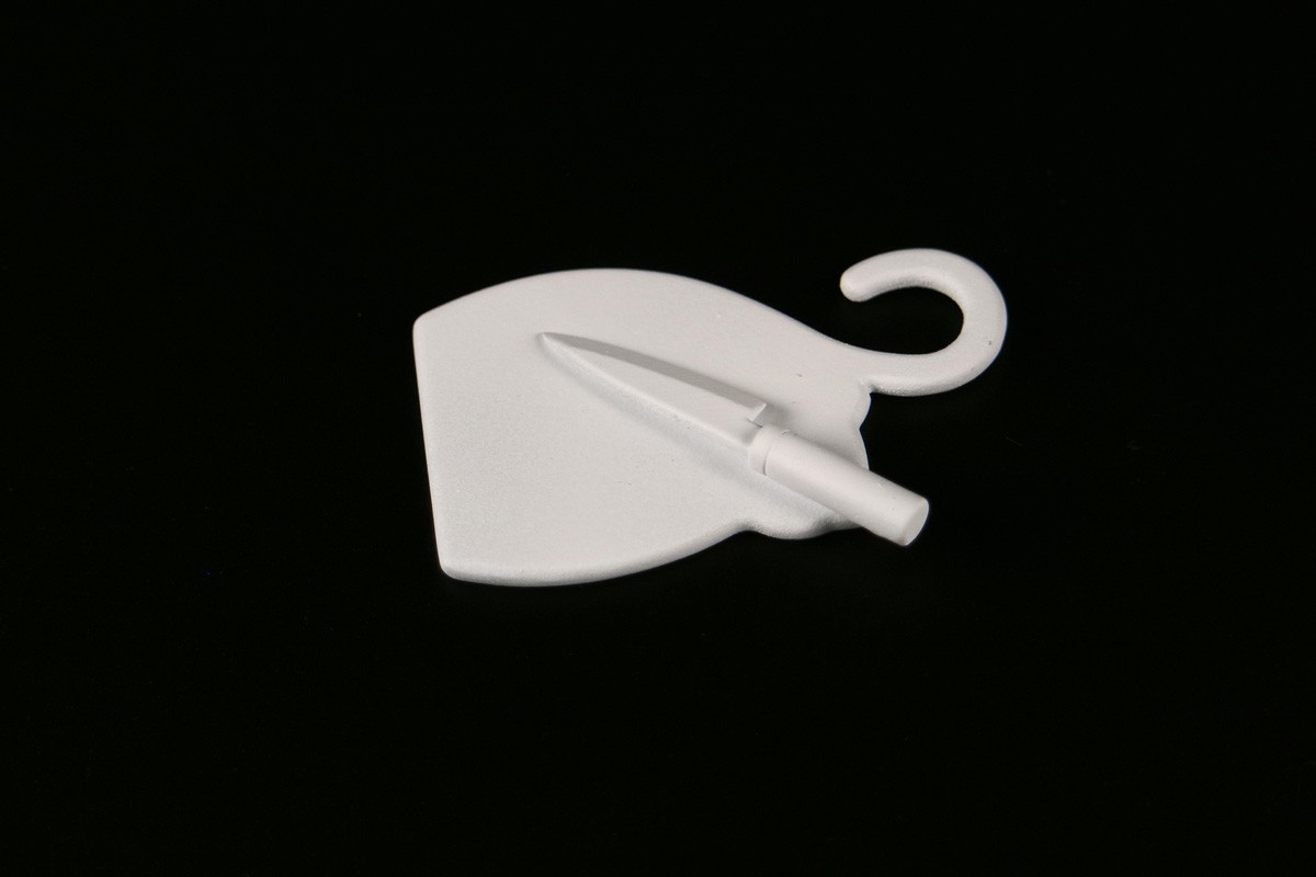 Plum Cooking Set 01 White (Plastic model) รูปภาพ 4
