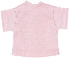 Azone International 1/12 Oversized T-Shirt ~Plain~ (Pink) (Fashion Doll) image 1