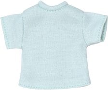 Azone International 1/12 Oversized T-Shirt ~Plain~ (Mint Green) (Fashion Doll) gambar 1
