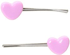 Azone International Doll Hairpin ~Heart~ (Pink) (Fashion Doll)