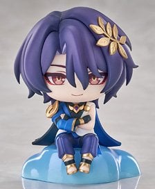 Ribose Honkai: Star Rail Owlbert`s Studio VOL.2 Dr. Ratio (Figure)