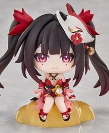Ribose Honkai: Star Rail Owlbert`s Studio VOL.2 Sparkle (Figure)