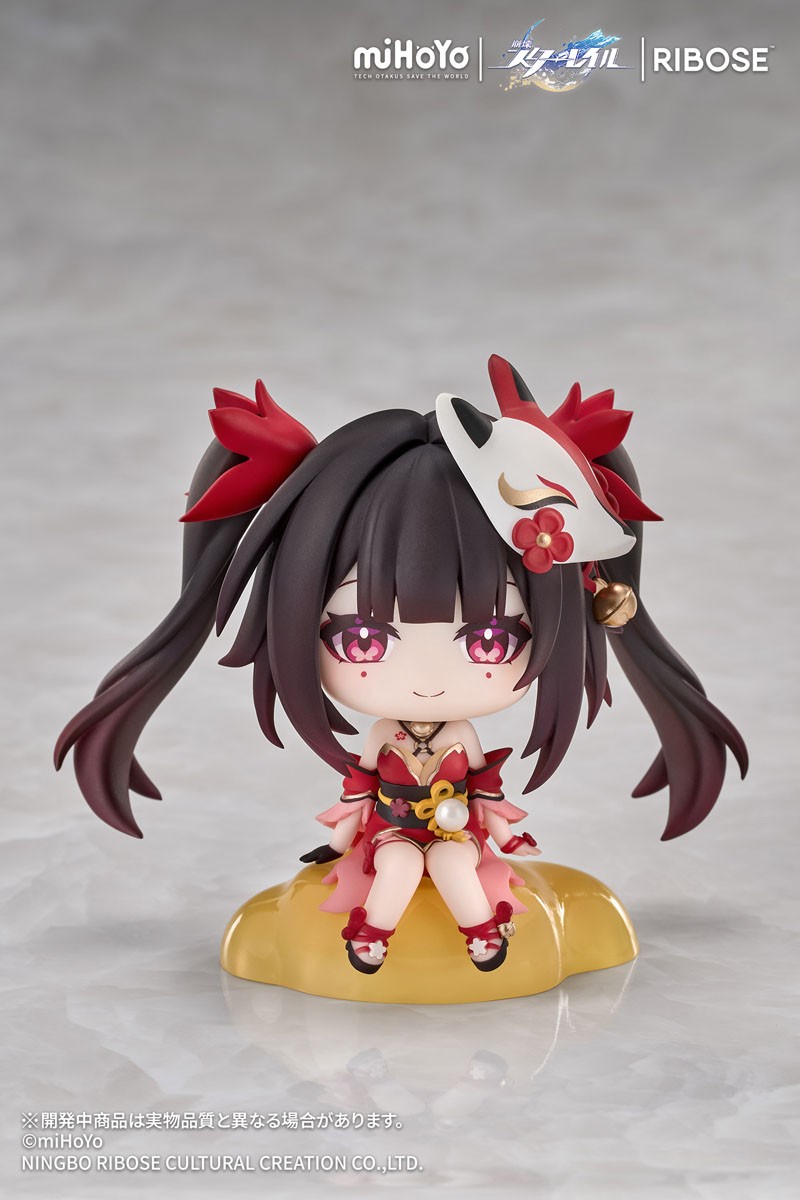 Ribose Honkai: Star Rail Owlbert`s Studio VOL.2 Sparkle (Figure) รูปภาพ 2