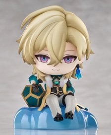 Ribose Honkai: Star Rail Owlbert`s Studio VOL.2 Aventurine (Figure) รูปภาพ 1