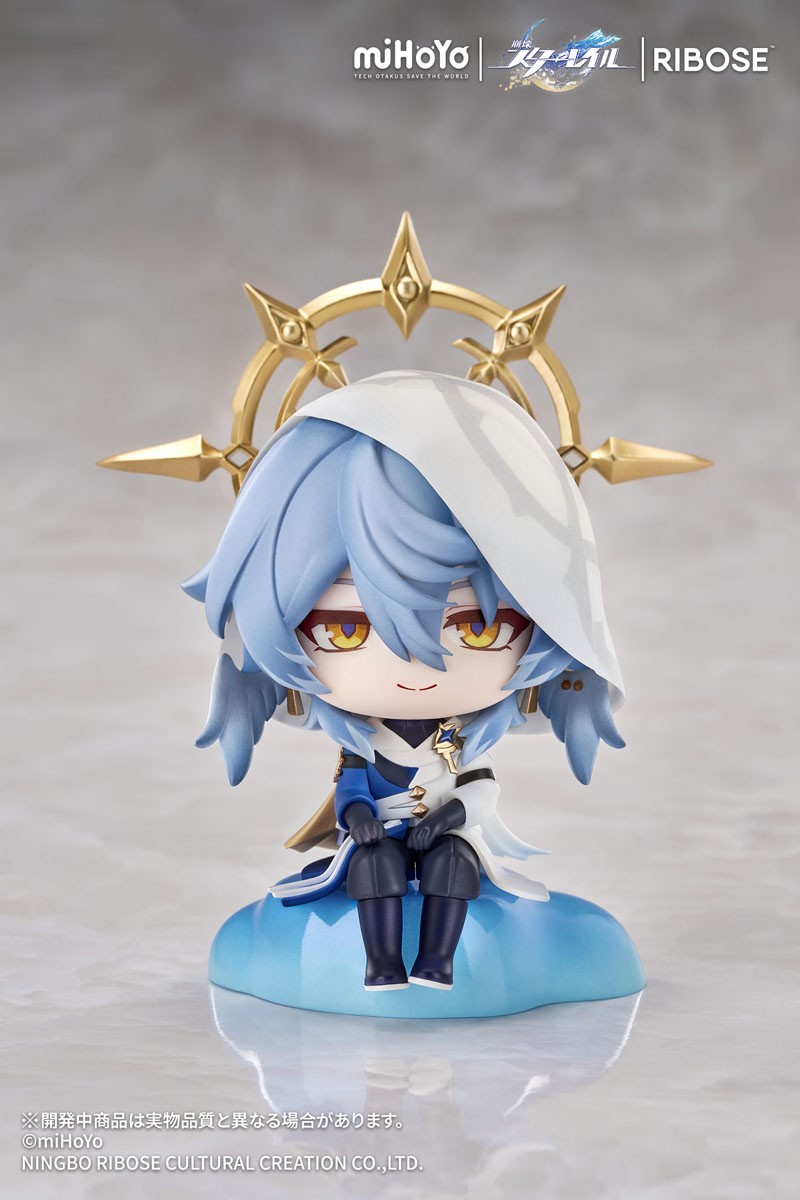 Ribose Honkai: Star Rail Owlbert`s Studio VOL.2 Sunday (Figure) รูปภาพ 2