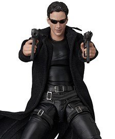 Medicom Toy MAFEX No.332 NEO(THE MATRIX) (Completed)