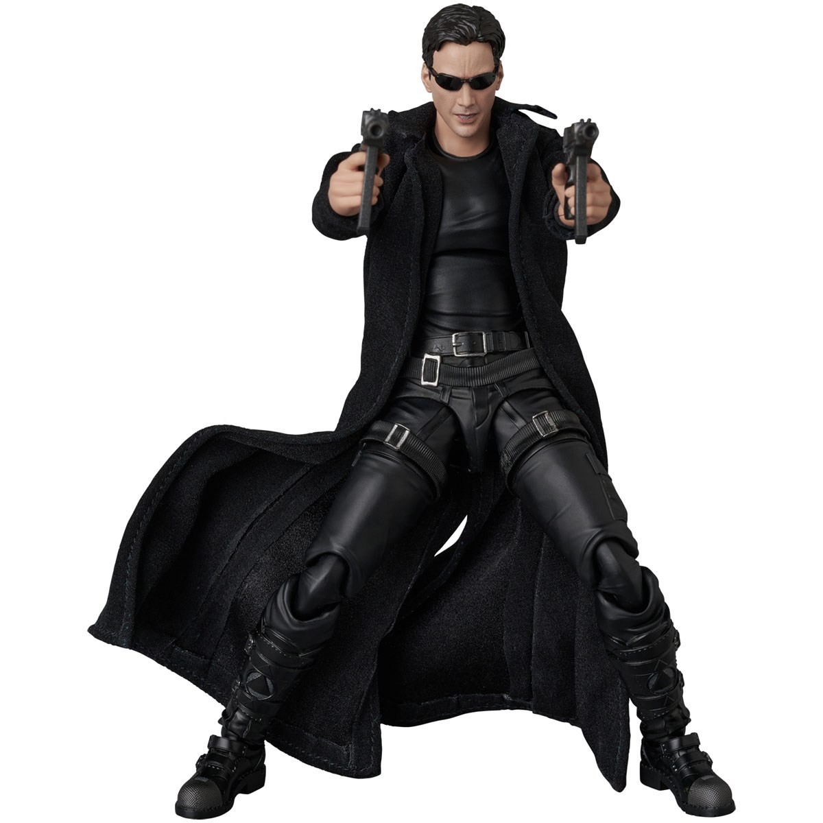 Medicom Toy MAFEX No.332 ネオ(マトリックス) 画像 2