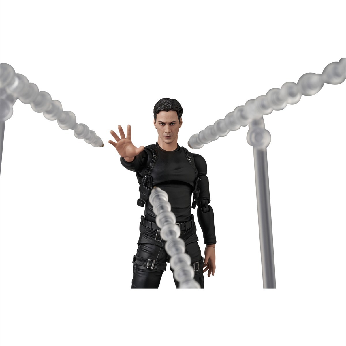 Medicom Toy MAFEX No.332 ネオ(マトリックス) 画像 3