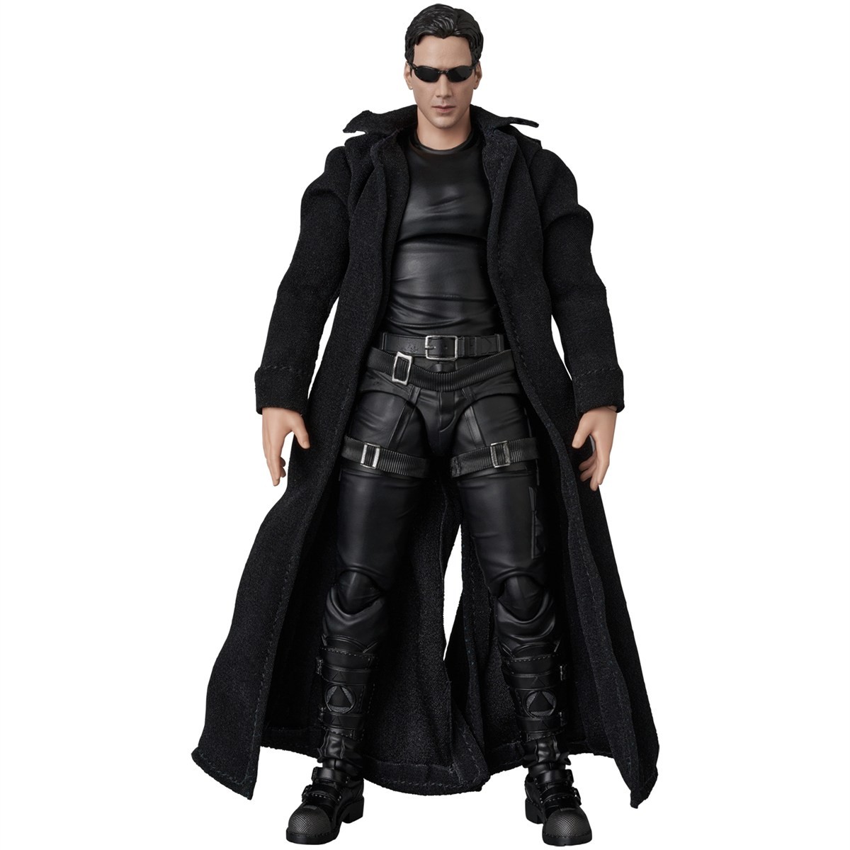 Medicom Toy MAFEX No.332 ネオ(マトリックス) 画像 4