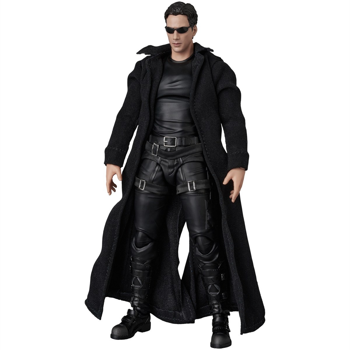 Medicom Toy MAFEX No.332 ネオ(マトリックス) 画像 5
