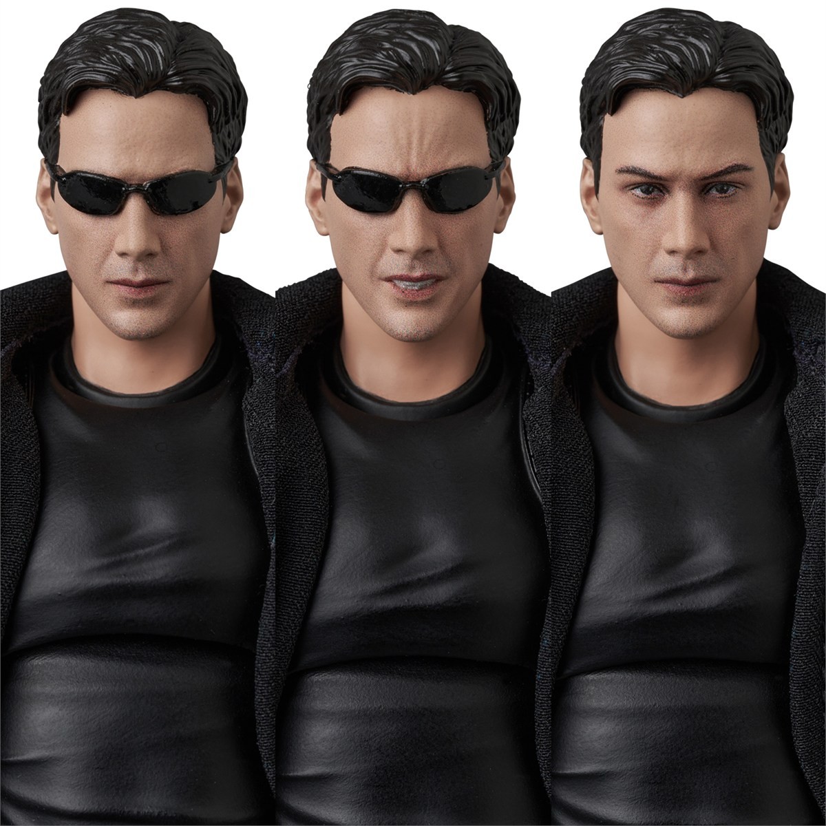 Medicom Toy MAFEX No.332 ネオ(マトリックス) 画像 7