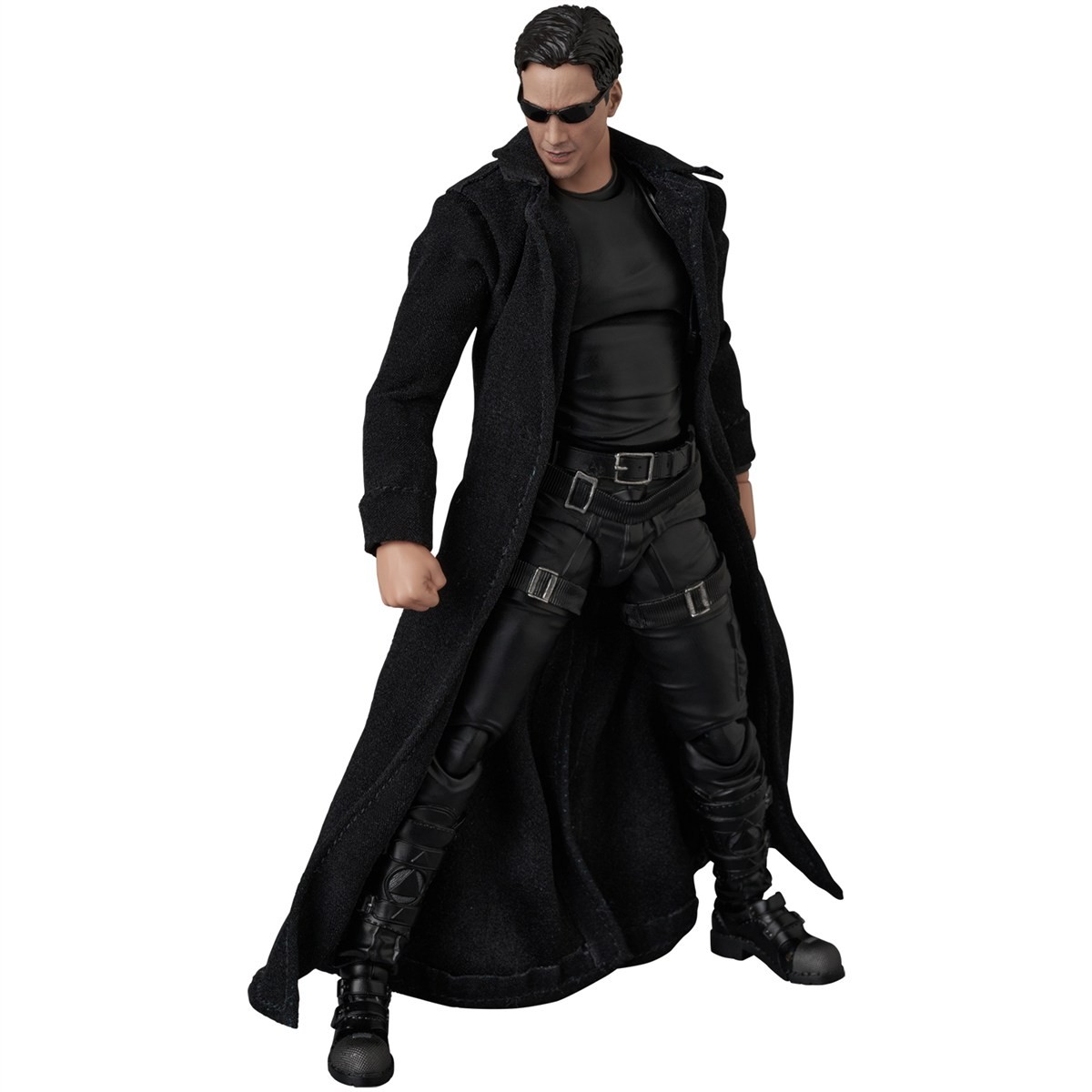 Medicom Toy MAFEX No.332 ネオ(マトリックス) 画像 8