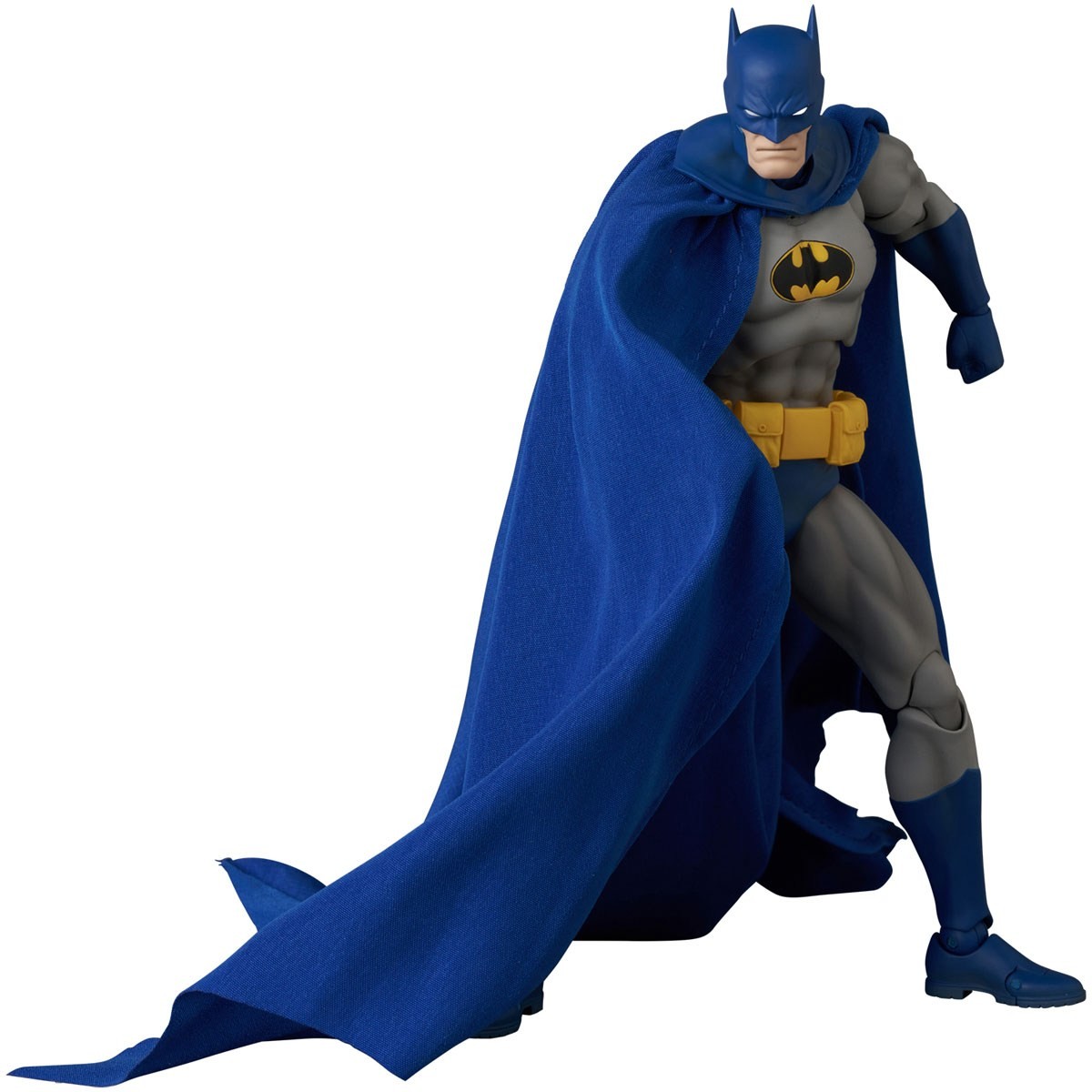 Medicom Toy MAFEX No.333 バットマン リコレクション ブルーVer. 画像 2