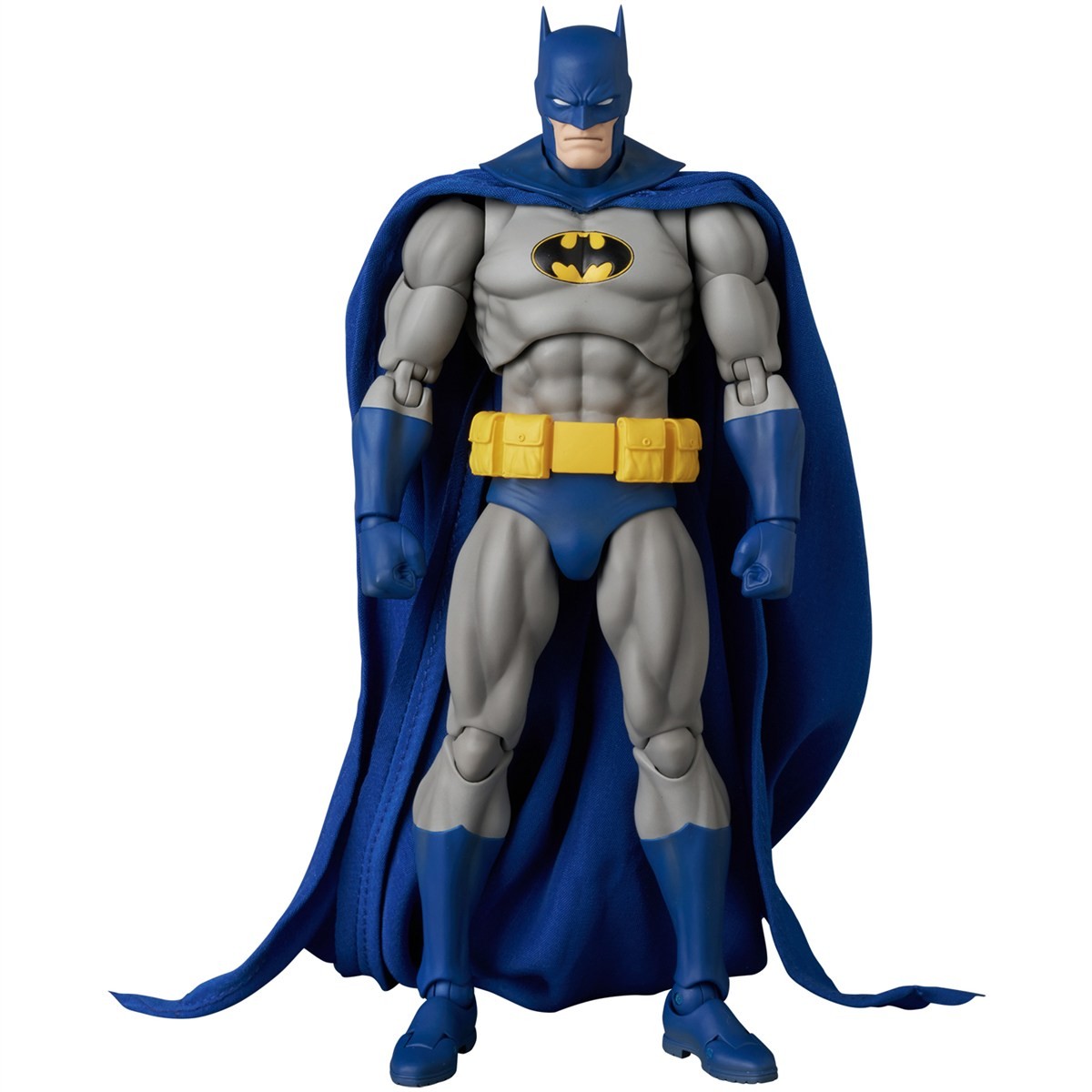 Medicom Toy MAFEX No.333 バットマン リコレクション ブルーVer. 画像 5