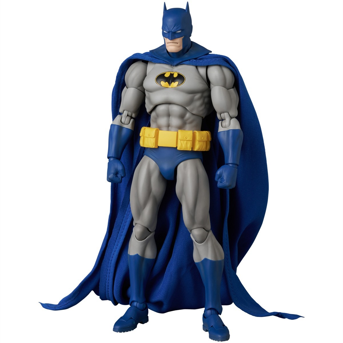 Medicom Toy MAFEX No.333 バットマン リコレクション ブルーVer. 画像 6