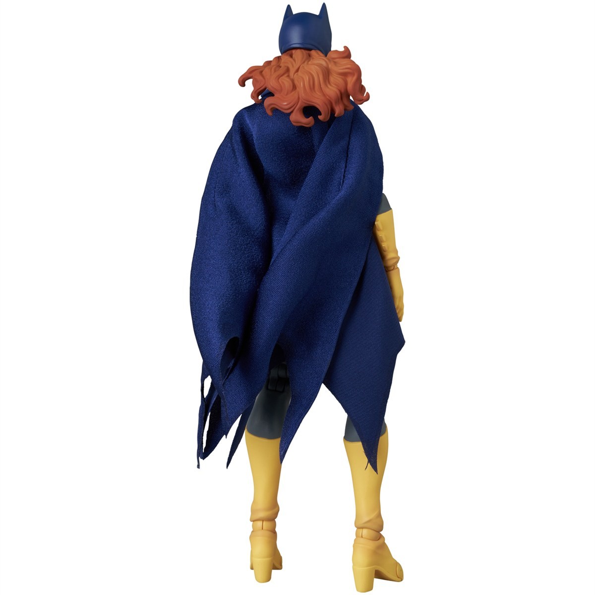 Medicom Toy MAFEX No.334 バットマン バットガール リコレクション Ver. 画像 6