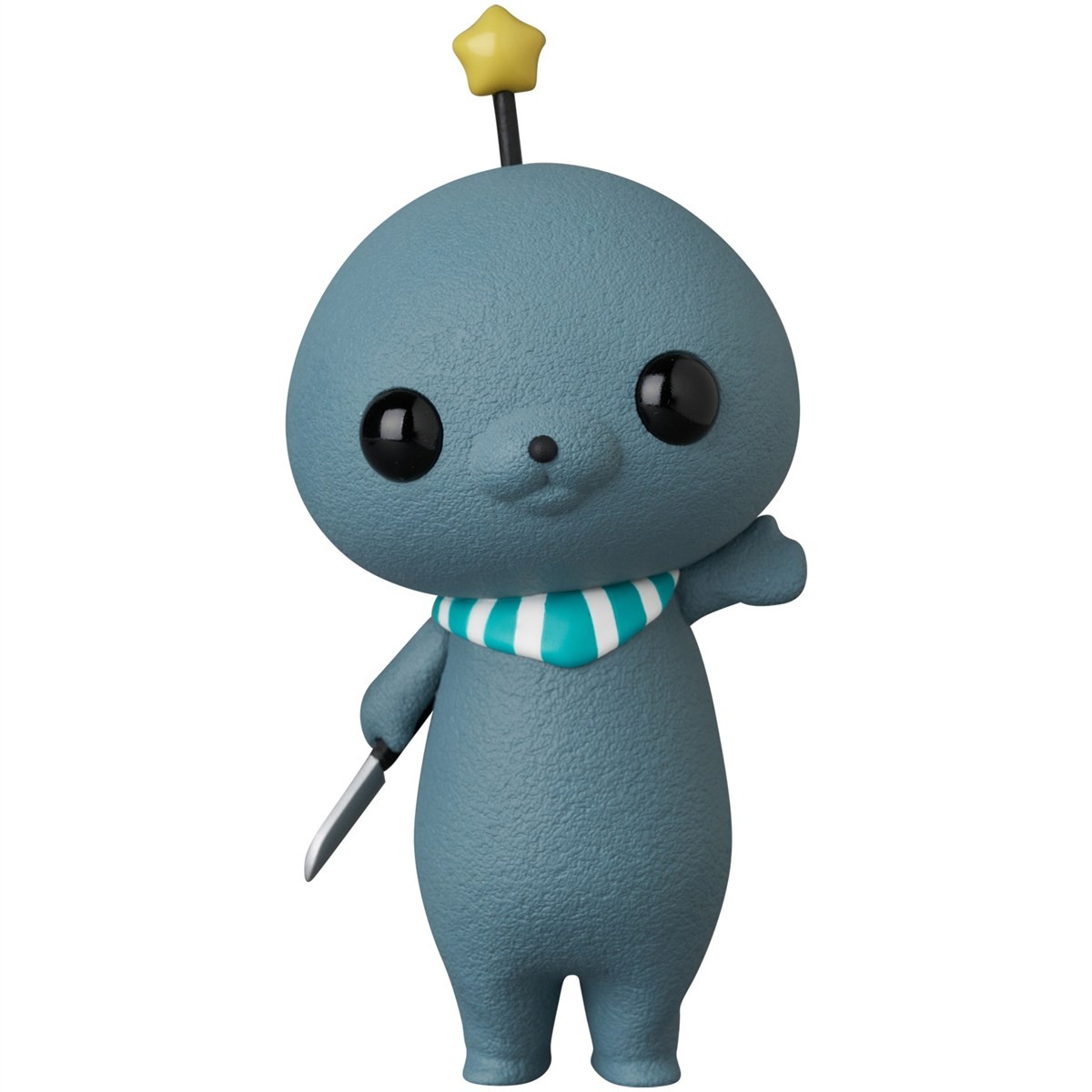 Medicom Toy UDF No.989 教育番組 たま(包丁) 画像 2