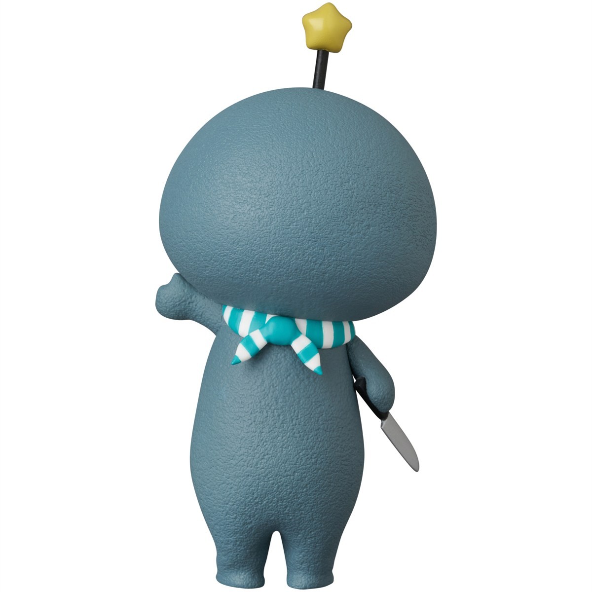 Medicom Toy UDF No.989 教育番組 たま(包丁) 画像 3