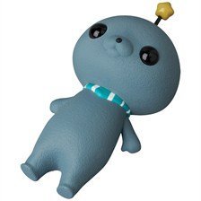Medicom Toy UDF No.993 Kyoiku Bangumi Tama (Shitai) รูปภาพ 1