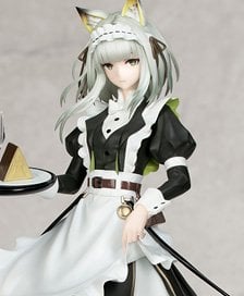 Myethos Gift+ 1/8 Kal`tsit: The Remains of Time VER. (Figure) 画像 1