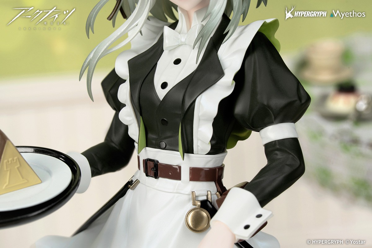 Myethos Gift+ 1/8 Kal`tsit: The Remains of Time VER. (Figure) 画像 6