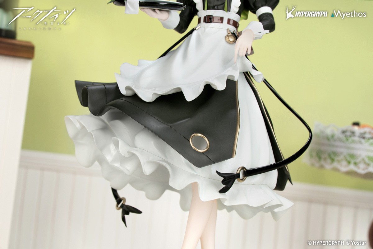 Myethos Gift+ 1/8 Kal`tsit: The Remains of Time VER. (Figure) 画像 7