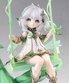 Apex [Bonus Included] Genshin Impact Nahida: Physic of Purity Ver. (Figure) รูปภาพ 1