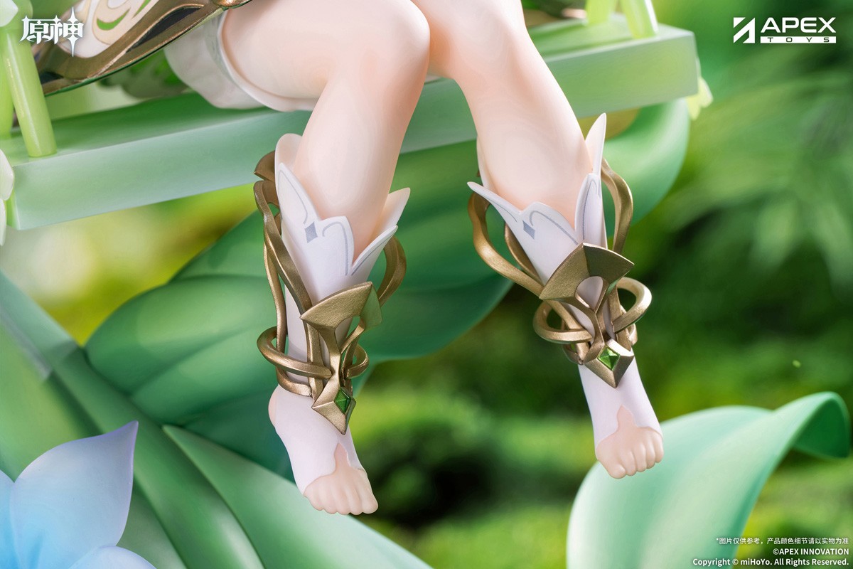 Apex [Bonus Included] Genshin Impact Nahida: Physic of Purity Ver. (Figure) รูปภาพ 7