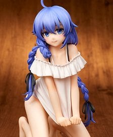 Ques Q 무직전생 ~이세계에 갔으면 최선을 다한다~ 록시 M 그레이랏 슬립웨어 Ver. (피규어) 이미지 1