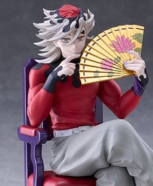 Claynel Anime [Demon Slayer: Kimetsu no Yaiba] Doma (Figure)
