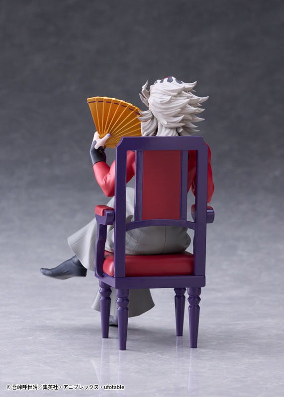 Claynel Anime [Demon Slayer: Kimetsu no Yaiba] Doma (Figure) hình ảnh 5