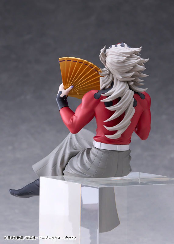 Claynel Anime [Demon Slayer: Kimetsu no Yaiba] Doma (Figure) hình ảnh 6