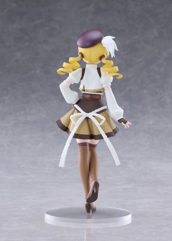 Claynel Puella Magi Madoka Magica the Movie -Walpurgisnacht Rising- Mami Tomoe (Figure) Bild 5