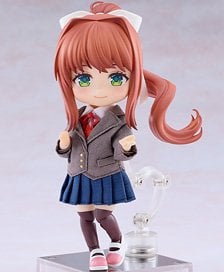 Good Smile Company Nendoroid Doll Monika (Figure)