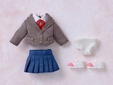 Good Smile Company Nendoroid Doll Outfit Set: Monika (Figure)