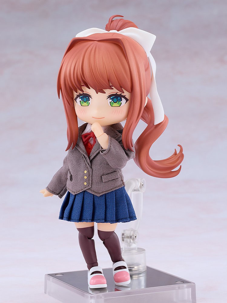 Good Smile Company Nendoroid Doll Outfit Set: Monika (Figure) hình ảnh 6