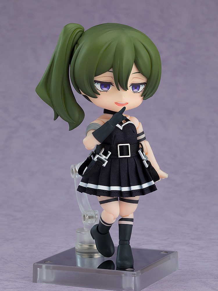 Good Smile Company Nendoroid Doll Ubel (Figure) hình ảnh 3