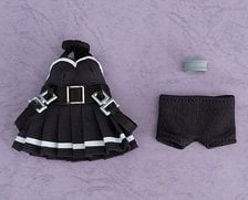 Good Smile Company Nendoroid Doll Outfit Set: Ubel (Figure) image 1