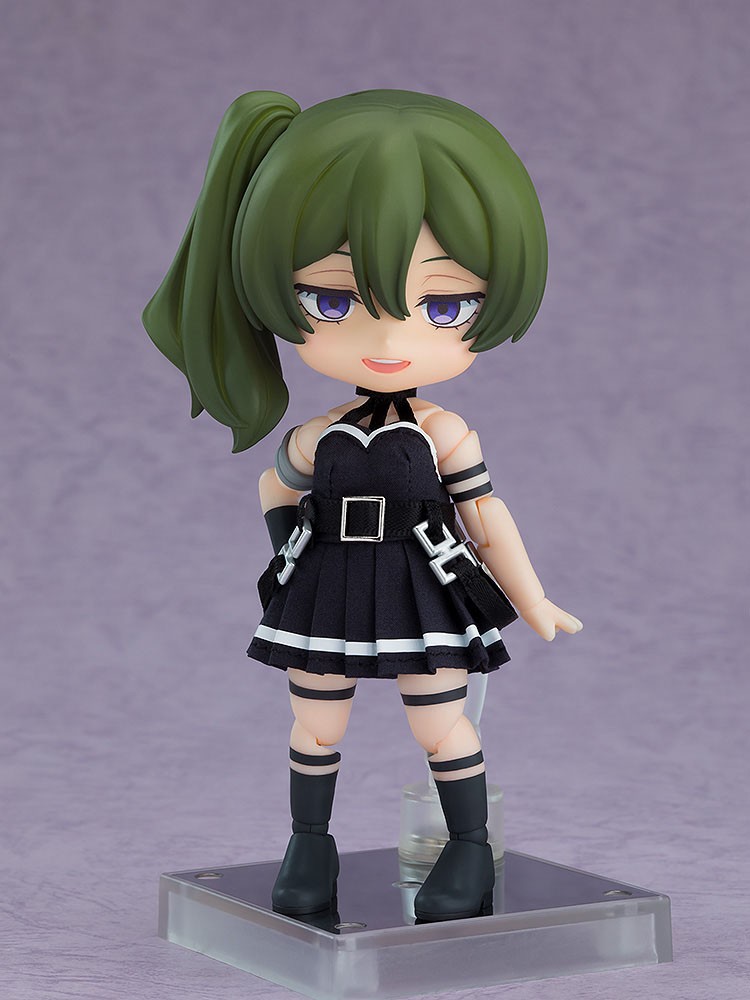 Good Smile Company Nendoroid Doll Outfit Set: Ubel (Figure) image 4