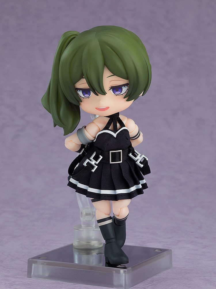 Good Smile Company Nendoroid Doll Outfit Set: Ubel (Figure) image 6