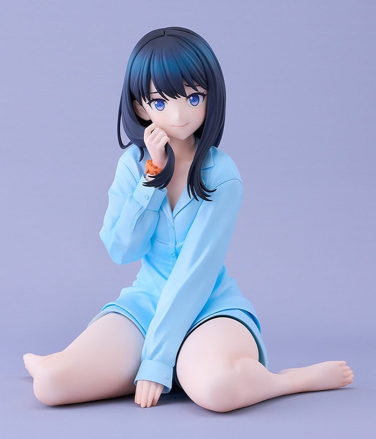 Good Smile Company POP UP PARADE Swacchao! Rikka Takarada: Pajamas Ver. XL Size (Figure) image 2