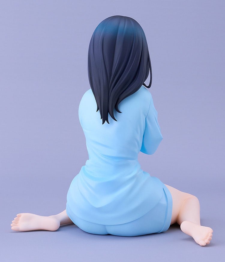 Good Smile Company POP UP PARADE Swacchao! Rikka Takarada: Pajamas Ver. XL Size (Figure) image 3