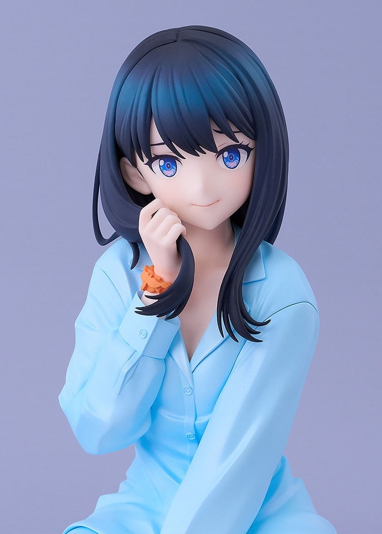 Good Smile Company POP UP PARADE Swacchao! Rikka Takarada: Pajamas Ver. XL Size (Figure) image 4