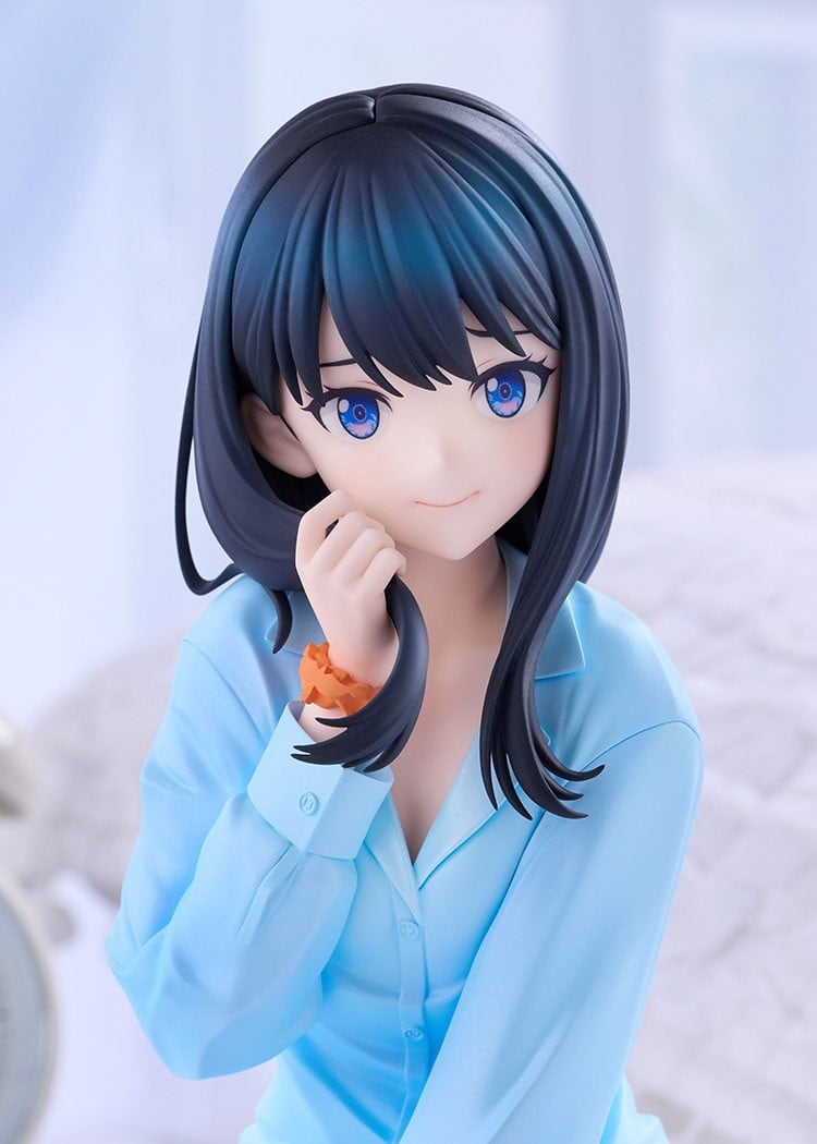 Good Smile Company POP UP PARADE Swacchao! Rikka Takarada: Pajamas Ver. XL Size (Figure) image 5