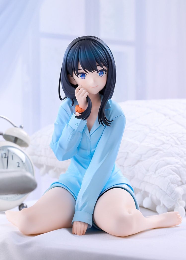 Good Smile Company POP UP PARADE Swacchao! Rikka Takarada: Pajamas Ver. XL Size (Figure) image 6