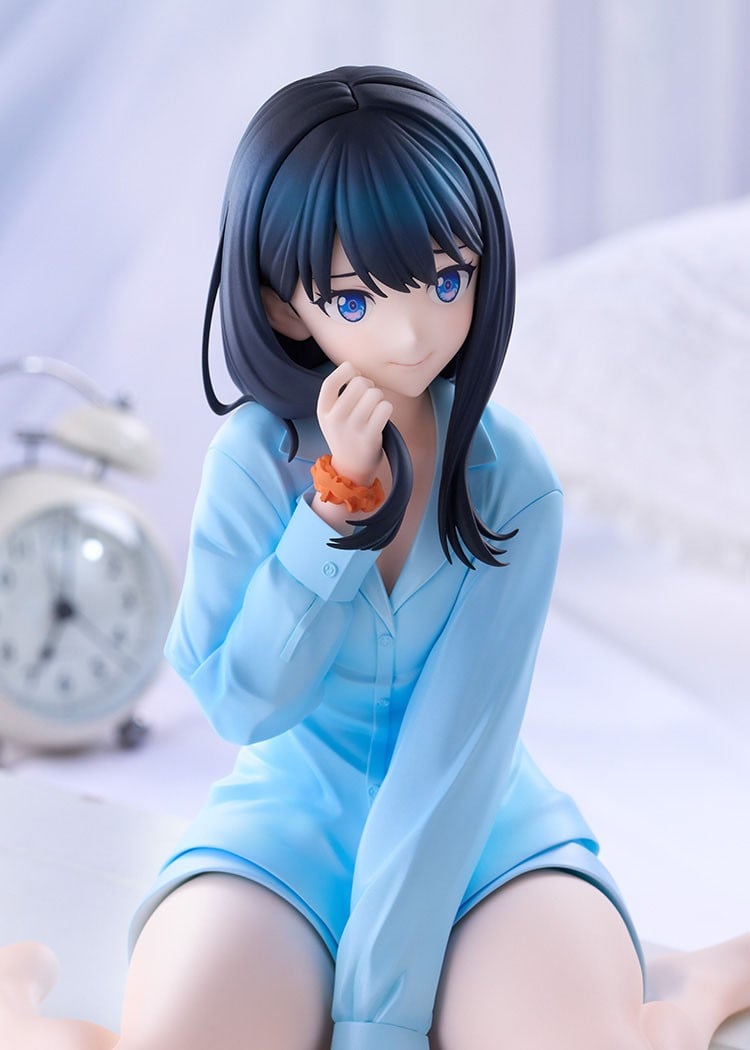 Good Smile Company POP UP PARADE Swacchao! Rikka Takarada: Pajamas Ver. XL Size (Figure) image 7