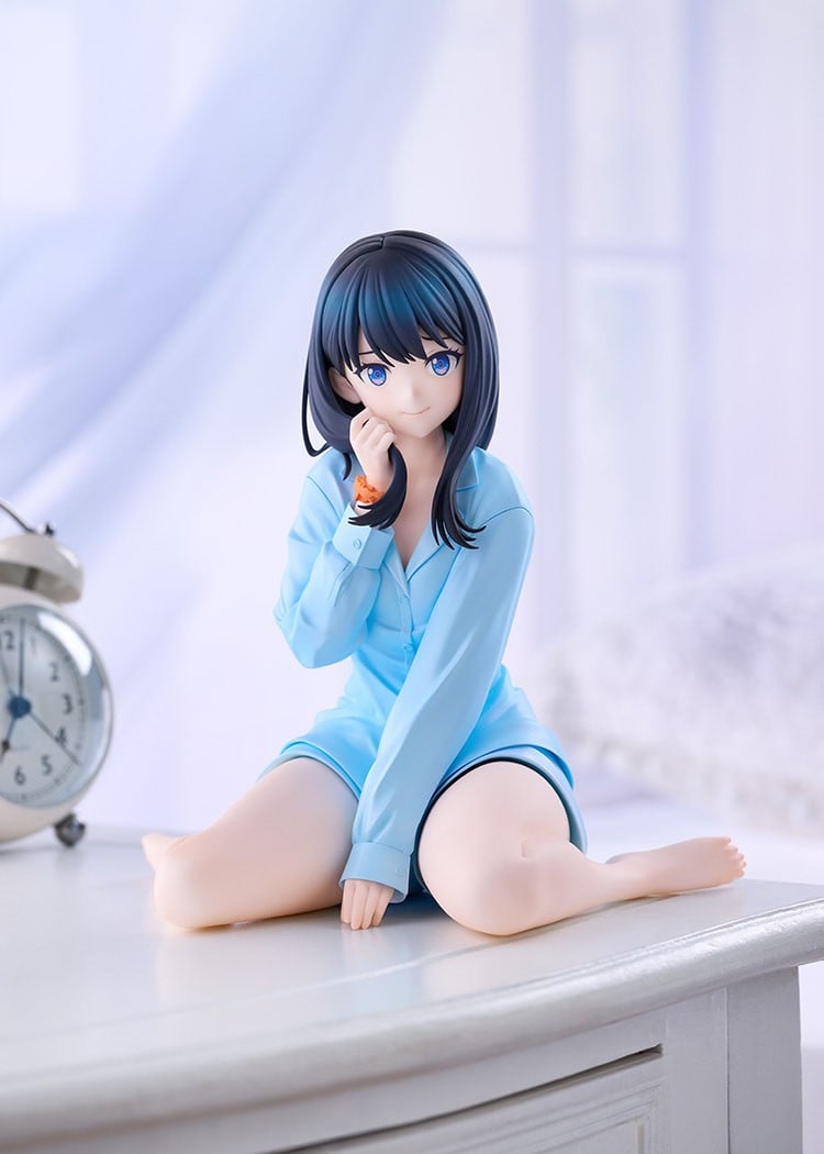 Good Smile Company POP UP PARADE Swacchao! Rikka Takarada: Pajamas Ver. XL Size (Figure) image 8