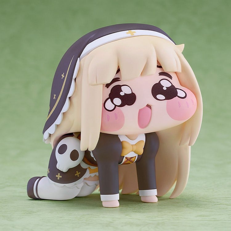 Good Smile Company POP UP PARADE Petite Speaki (Figure) image 2