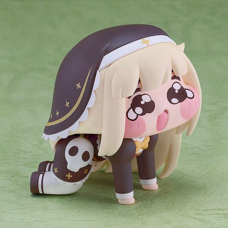 Good Smile Company POP UP PARADE Petite Speaki (Figure) image 4